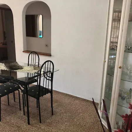 Διαμέρισμα Los Playeros En Los Cristianos Los Cristianos (Tenerife)