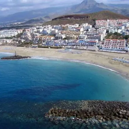 Διαμέρισμα Los Playeros En Los Cristianos *